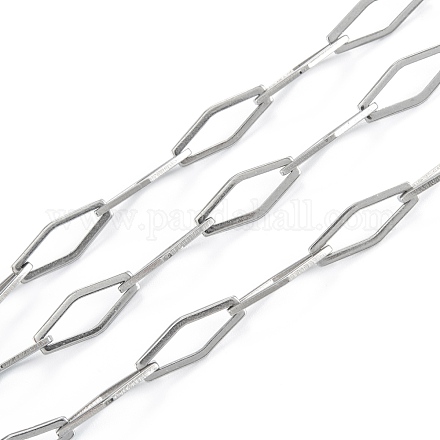 Цепи из нержавеющей стали 304 CHS-M004-06P-1