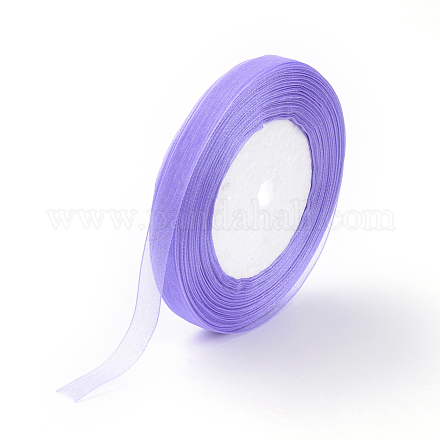 Ленты из органзы RS12mmY-063-1