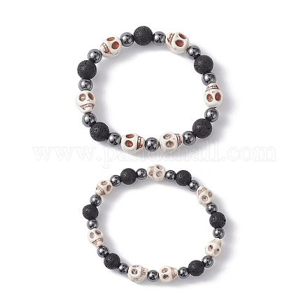 2 шт. BJEW-JB10656-1