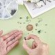 Набор для поиска поделок для изготовления ювелирных изделий DIY-SZ0009-10-3