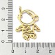 Подвески из нержавеющей стали 304 STAS-C097-69G-3