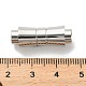 Магнитные застежки из нержавеющей стали 304 STAS-K296-04P-3