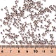 11/0 сорт круглый бисер стеклянный SEED-N001-E-323-3