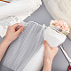 Полиэфирная сетка для обертывания цветочных букетов DIY-WH0542-38B-3