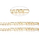 Латунные бордюрные цепи CHC-K010-04G-1