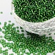 (доступна услуга переупаковки) 12/0 стеклянный бисер SEED-C014-2mm-27-1