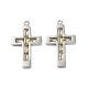 Подвески из нержавеющей стали 304 STAS-L022-085P-03-1