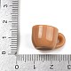 Подвески из непрозрачной смолы FIND-I052-04A-3