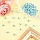 Хрустальные бусины preciosa® X-PRC-BA6-63030-20000-4