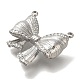 Подвески из нержавеющей стали 304 с защитой от потускнения STAS-S148-22P-2