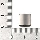 Шармы-слайдеры из нержавеющей стали 304 STAS-Z090-01P-02-3