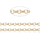 Латунные кабельные цепи CHC-M020-14G-2