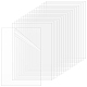 Гибкий пластиковый лист FIND-WH0427-22A-1