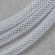 Пластиковый сетчатый шнур PNT-Q003-4mm-02-2