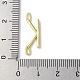 Подвески из латуни с покрытием для стойки KK-P245-07G-K-3