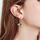 Подвески из сплава 30шт 2 стиля ENAM-SZ0002-17-6