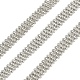 Латунные шариковые цепи CHC-H108-01P-1