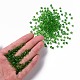 Бисер из стекла  SEED-US0003-4mm-7-4