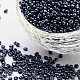(доступна услуга переупаковки) стеклянный бисер SEED-C021-3mm-129-1