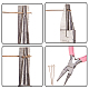45 # клещи из углеродистой стали PT-SC0001-01-5