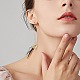 10шт латунные подвески с микропаве и кубическим цирконием KK-SZ0005-85-4