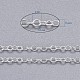 Латунные кабельные цепи CHC-034Y-S-NF-6