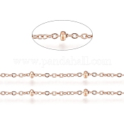Спутниковые цепи из нержавеющей стали 304 CHS-G013-02RG