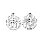 Подвески из нержавеющей стали 304 STAS-P324-32P