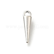 Сплавочные подвески тибетского стиля FIND-G078-21AS