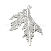 Подвески из нержавеющей стали 304 STAS-D376-23P