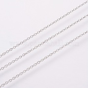 Цепи из нержавеющей стали марки 304 CHS-F003-09P-C