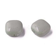 Непрозрачные акриловые бусины MACR-S373-147-A05