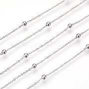 Цепи из нержавеющей стали марки 304 CHS-L017-11C