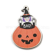 Древесины подвески WOOD-M012-02M