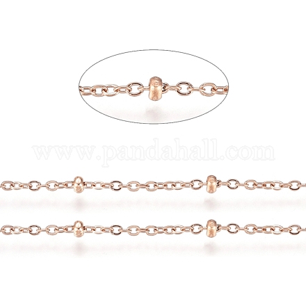 Спутниковые цепи из нержавеющей стали 304 CHS-G013-02RG-1