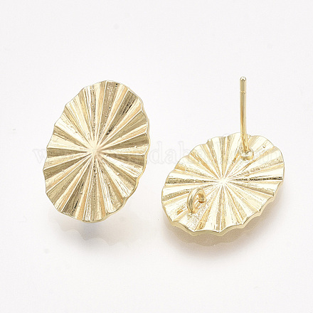 Изделия из латуни KK-T038-586G-NF-1