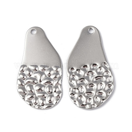 Подвески из нержавеющей стали 304 STAS-C066-21P-1