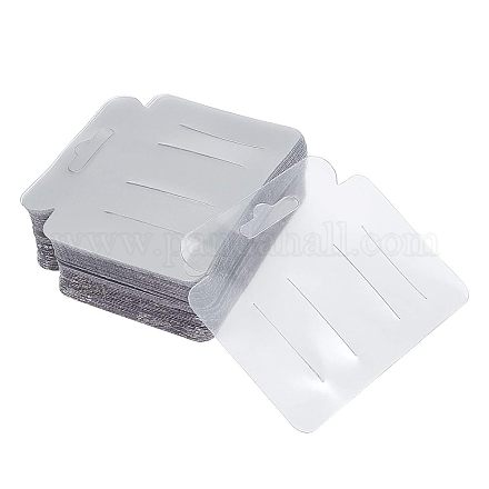 Пластиковые визитные карточки CDIS-FG0001-03-1