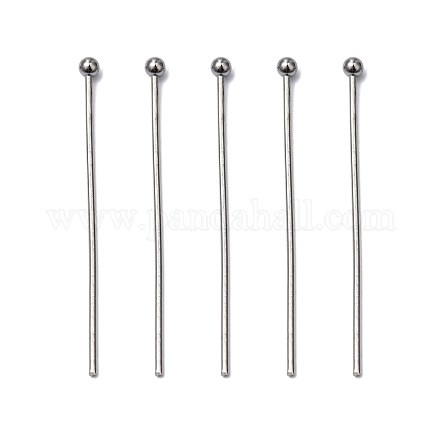 Шариковые головки из нержавеющей стали 304 STAS-L153-03-1