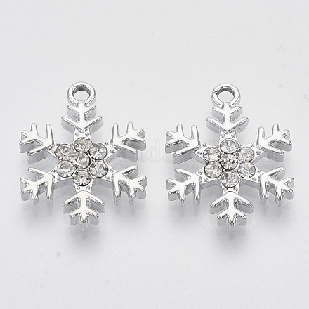 Подвески из сплава  PALLOY-T073-01P-1