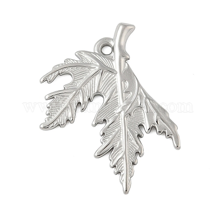 Подвески из нержавеющей стали 304 STAS-D376-23P-1