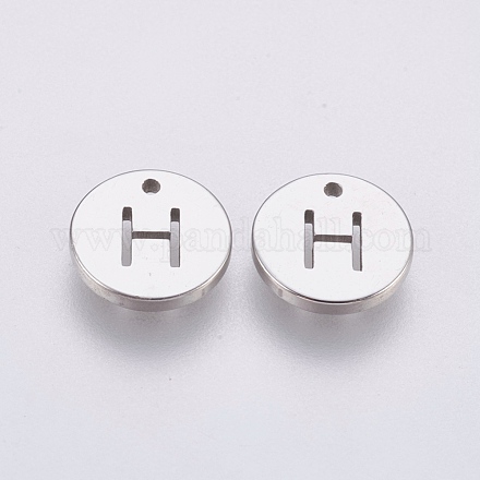 Подвески из нержавеющей стали марки 304 STAS-P212-15P-13-1