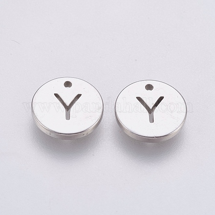 Подвески из нержавеющей стали марки 304 STAS-P212-15P-04-1
