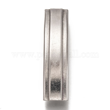 Некорневая нержавеющая сталь 304 с подвесками-слайдерами STAS-Z025-14P-1