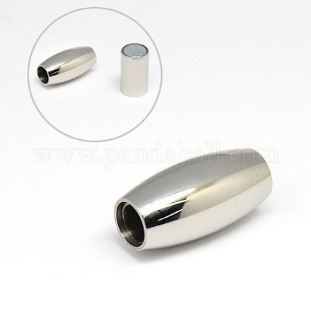 Магнитные застежки из нержавеющей стали 304 STAS-K006-27C-1
