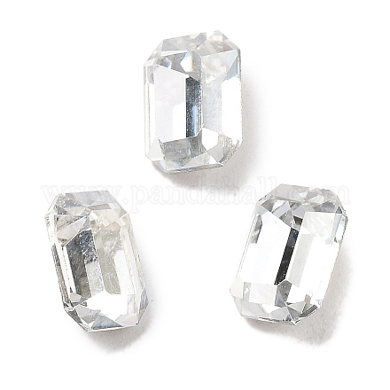 K9 стеклянные каноши GLAA-H034-07C-001SS-1