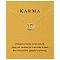 Friendship Brass Pendant Necklaces, Golden, Ring, 17.72 inch(45cm)