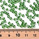 Бисер из стекла  SEED-A006-3mm-107B-3