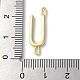 Подвески из латуни с покрытием для стойки KK-P245-07G-U-3