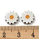 Бусины из нержавеющей стали 304 STAS-L022-015P-01-3